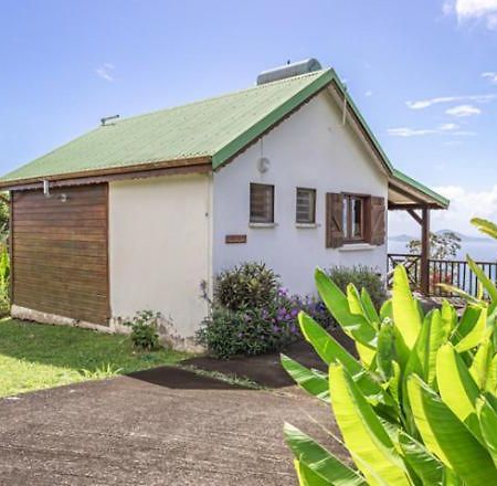 L'Ilot Fruits Guadeloupe Villa Trois-Rivières Kültér fotó