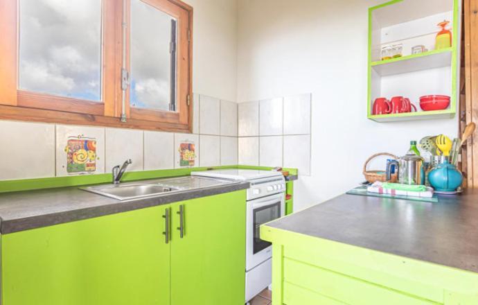 L'Ilot Fruits Guadeloupe Villa Trois-Rivières Kültér fotó