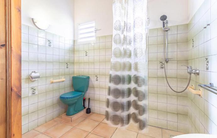 L'Ilot Fruits Guadeloupe Villa Trois-Rivières Kültér fotó