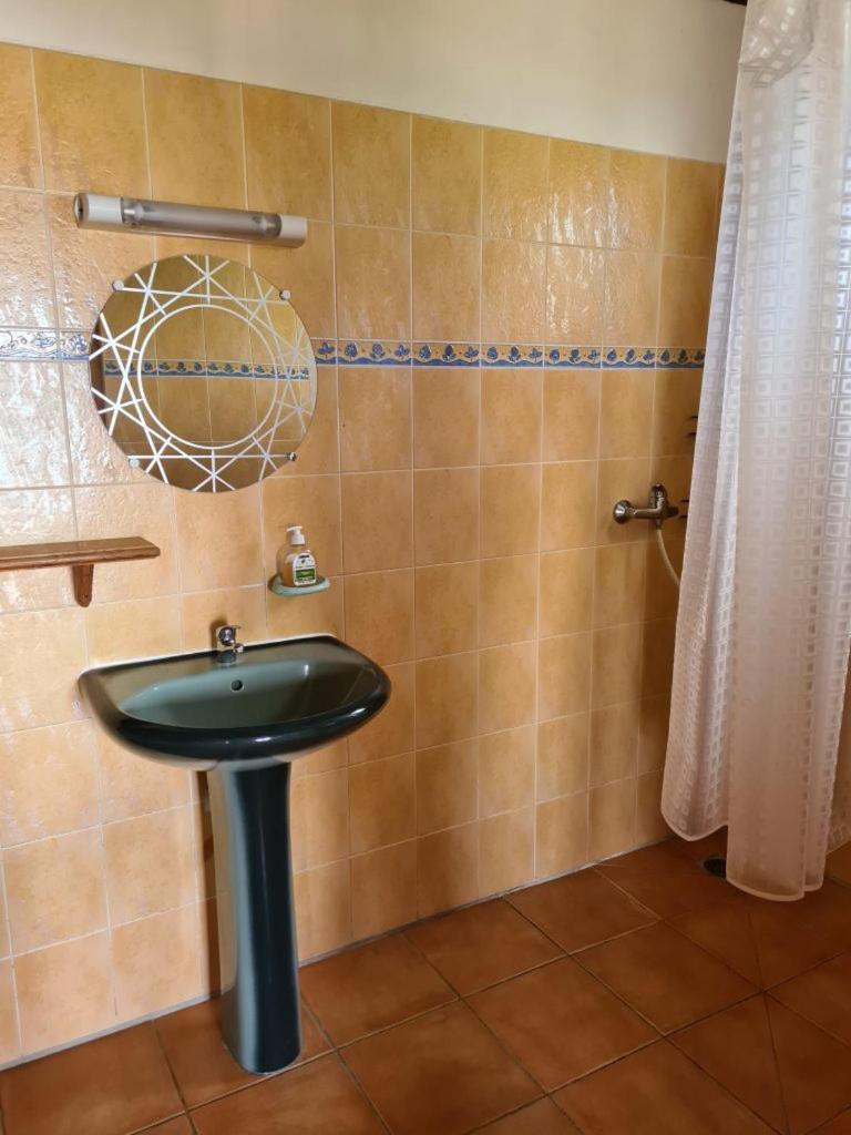 L'Ilot Fruits Guadeloupe Villa Trois-Rivières Kültér fotó