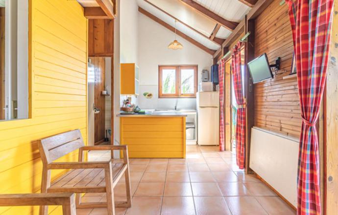 L'Ilot Fruits Guadeloupe Villa Trois-Rivières Kültér fotó
