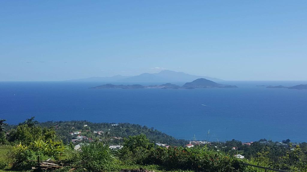L'Ilot Fruits Guadeloupe Villa Trois-Rivières Kültér fotó